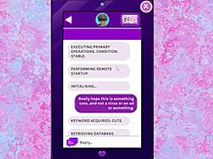 Save the world by flirting