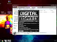 Big tits lesbian squirting anal sex with cumshot pov