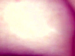 Horny Milf Teaches Blowjob Skills On The Beach. Sucking Cream In Public Nude Session.