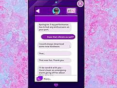 Save the world by flirting