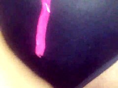 Courtney69 playing with herself