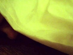 Horny ginger milf enjoys passionate oral pleasures