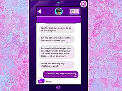 Save the world by flirting