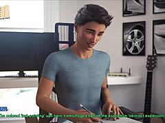 This is about a wife and her stepmother in episode 263.