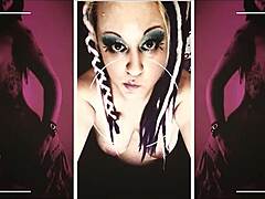 Horny Stepsister Emotionally Teaches You To Suck Cock So She Can Watch