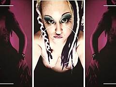 Horny Stepsister Emotionally Teaches You To Suck Cock So She Can Watch