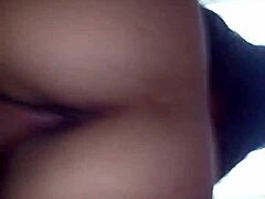 Horny Milf Teaches Blowjob Skills On The Beach. Sucking Cream In Public Nude Session.