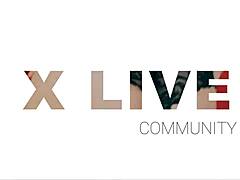 Candy žudi da puši četiri ogromna kurca sa slinavom strašću