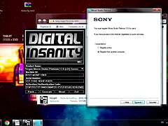 Big tits lesbian squirting anal sex with cumshot pov