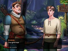 His First Sex With Wet Pussy