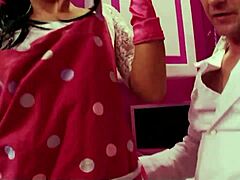 this chef handles delicate tasks in the kitchen with care