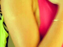 Stella Cardo Gets A Sensual Makeover