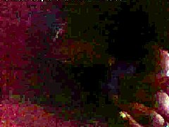 She casually makes her black bbw partner feel amazing with cute amateur moves. Fat ghetto beauty handles his cock beautifully in sexy session.