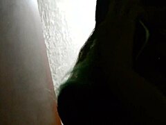 Intense Mexican Cock Sucking Session
