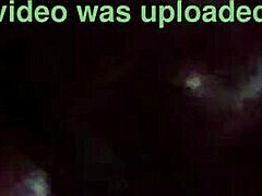 She casually makes her black bbw partner feel amazing with cute amateur moves. Fat ghetto beauty handles his cock beautifully in sexy session.