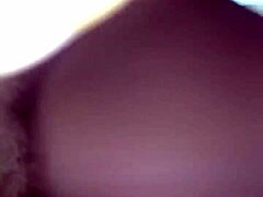 Horny Milf Teaches Blowjob Skills On The Beach. Sucking Cream In Public Nude Session.