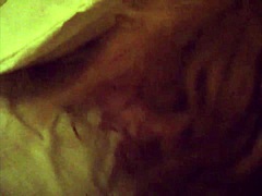 Horny ginger milf enjoys passionate oral pleasures