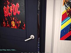 Это о жене и её мачехе в эпизоде 263