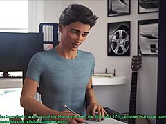 This is about a wife and her stepmother in episode 263.