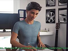 This is about a wife and her stepmother in episode 263.