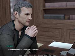 귀여운 밀프가 화장실에서 큰 젖꼭지로 헨타이 느낌 섹스 즐겨.