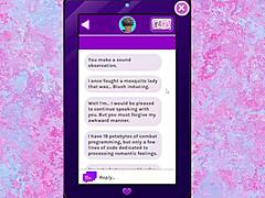 Save the world by flirting