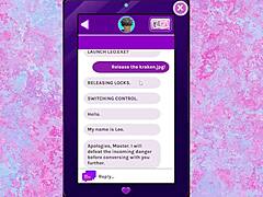 Save the world by flirting