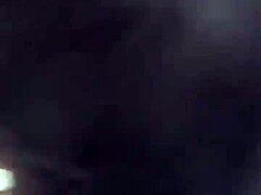 Mature indian amateur gives intense blowjob