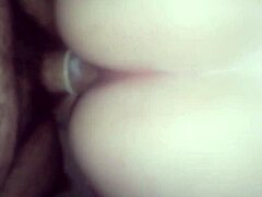 mexican latina with big ass bent over