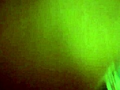 watch icey candi twerk on that big black cock, isn't it hot?