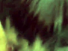 Mature indian amateur gives intense blowjob