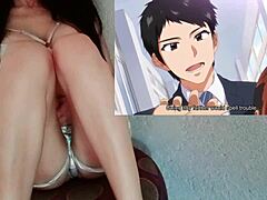 อาจารย์เย็ดนักเรียนฉลาดที่สุดในชั้นด้วยขี่คาวเกิร์ลหีเปียกและนมใหญ่บัลลูนคาเมลโทในเฮ็นไต Chizuru-chan Kaihatsu Nikki ตอนที่ 1