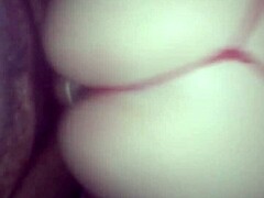 mexican latina with big ass bent over