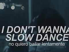 joji - slow dancing in the dark sub español