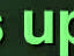 Ebony Girl Enjoys Intense Anal Assfucking