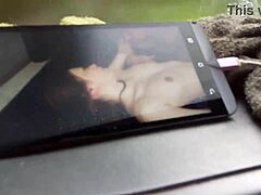 Outdoor Video From January 29, 2018