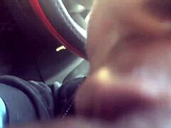 Blonde BOMBER Part2 SUCKS Monster COCK