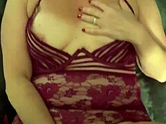 Wife's Secret Affair With Her Lover Exposed