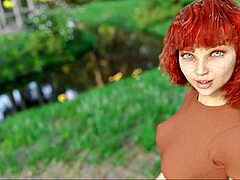 Naughty Barista Needs Some D