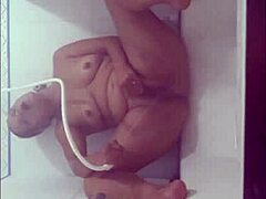 feeling excited watching erotic video from cousin