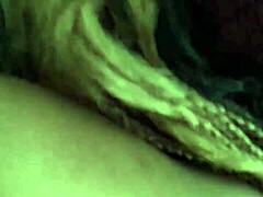 Can You Handle This Big Booty Black Slut's Monster Cock?