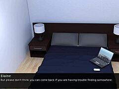 i love this amateur anal teen's sexy big ass