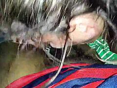 New milf teaches teaser