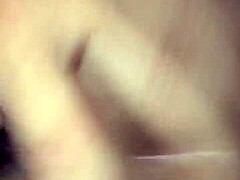 Look at this amateur's perfect big ass!