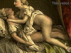 Katso tämä hieno vintage-kuva retro-vibeillä 😊