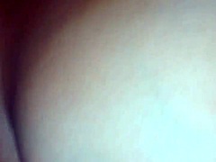 Mature friend at hotel