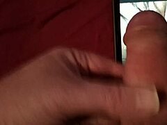 i cum on cyberdebb's pussy