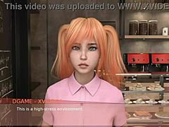 subliminal v 0 3 group lesbian sex 3 some porn in 3d