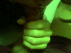 I love watching that young guy sucking cock.