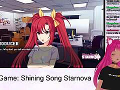 Starnova Akis Lewdneko stream wciąż trwa